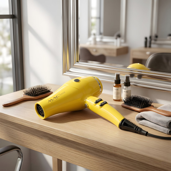 Hair Dryer